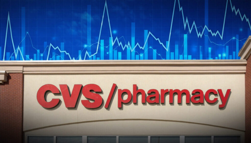 CVS Health exits poor markets and businesses, reports record Q3 revenues CVS Health exits poor markets and businesses, reports record Q3 revenues