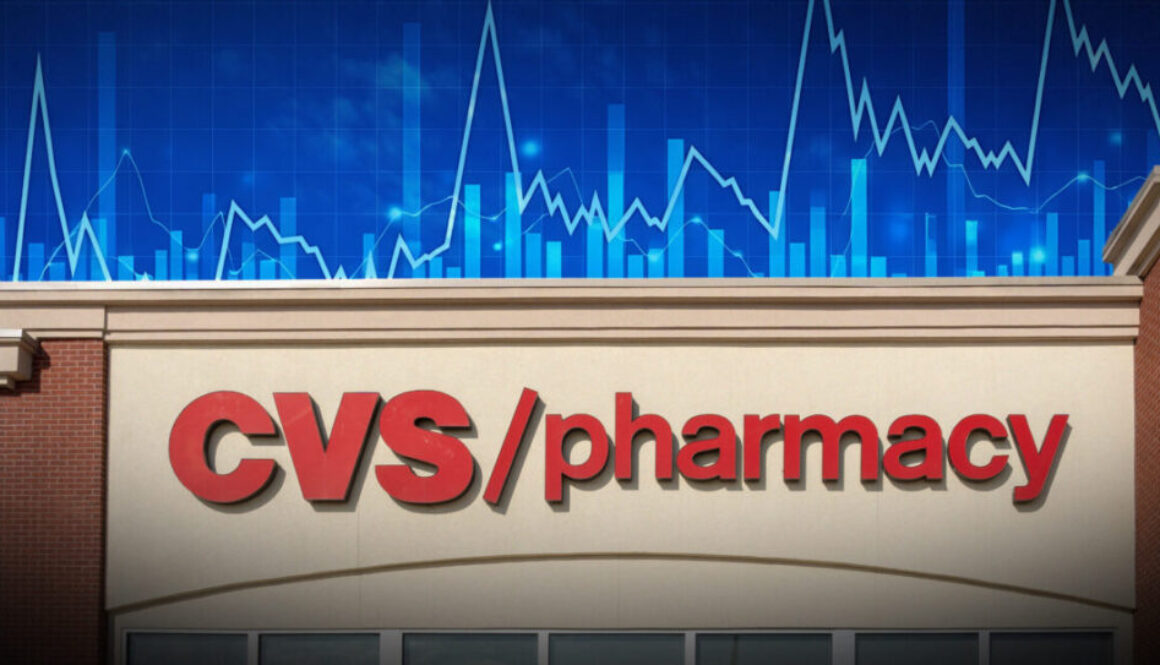 CVS Health exits poor markets and businesses, reports record Q3 revenues