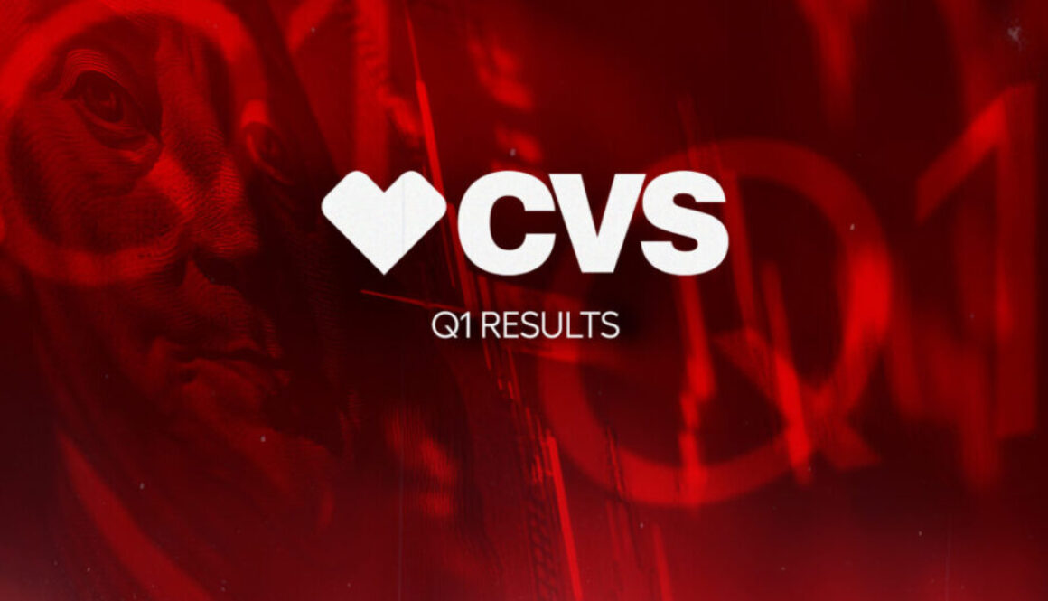 CVS reports strong Q1 earnings, will exit Aetna’s ACA plans