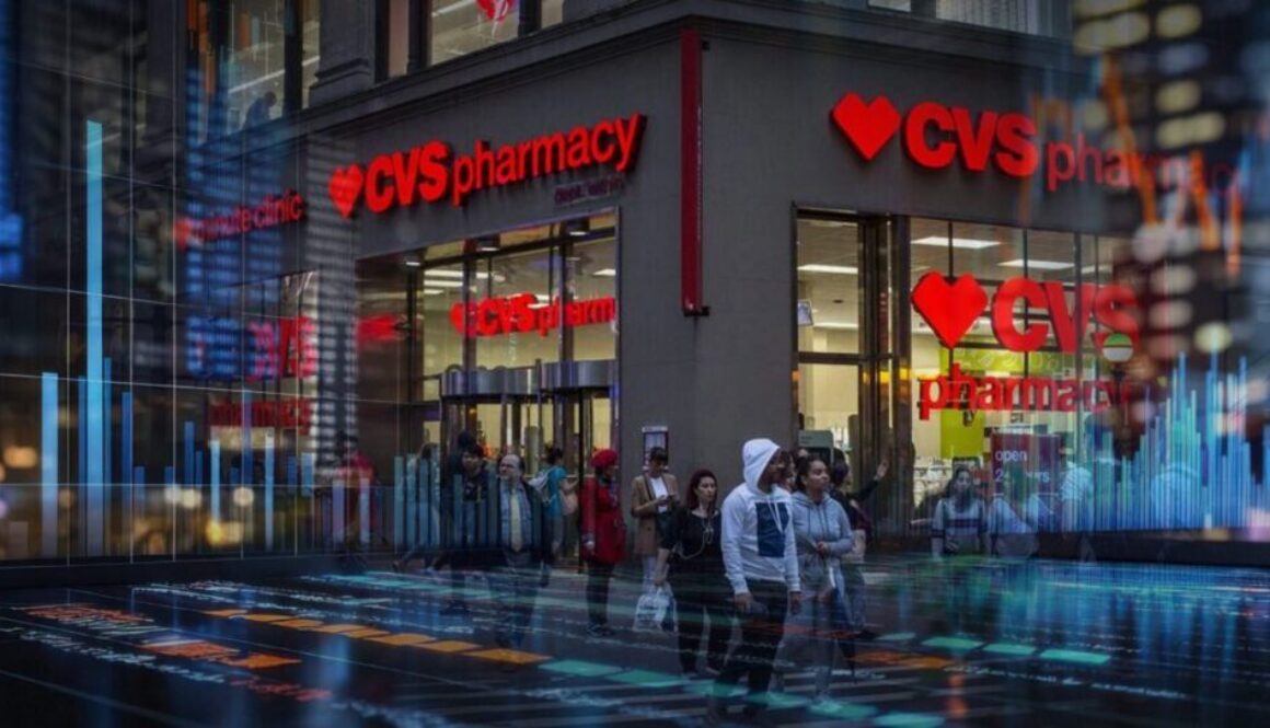 CVS Health CEO David Joyner fires back at AOC’s monopoly criticism