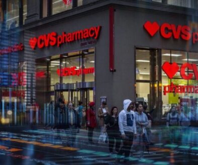 CVS Health CEO David Joyner fires back at AOC’s monopoly criticism