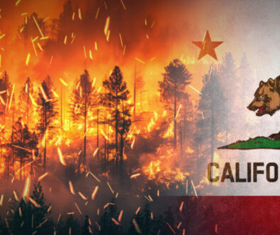 Calif. wildfire crisis sparks push for public insurance model