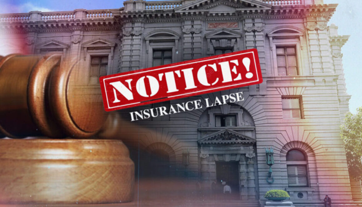 9th Circuit: proof of harm required in California life insurance lapse lawsuit