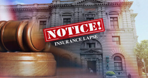 9th Circuit: proof of harm required in California life insurance lapse lawsuit