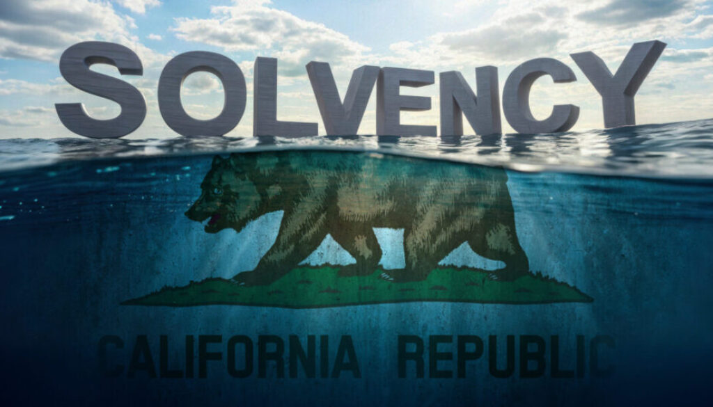 California proposes greater ‘solvency’ oversight of insurers; industry balks