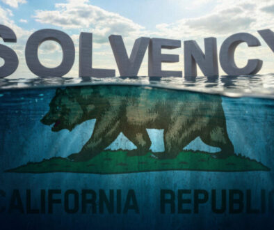 California proposes greater ‘solvency’ oversight of insurers; industry balks