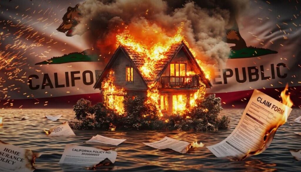 California’s home insurance crisis: What it means for advisors