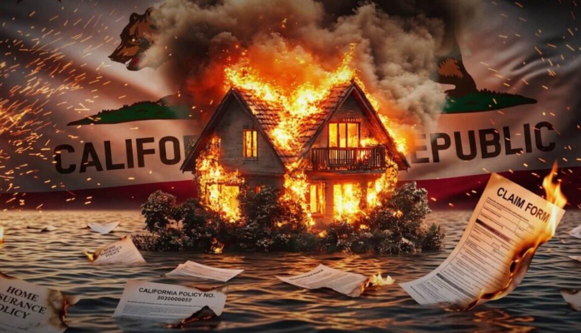 California’s home insurance crisis: What it means for advisors