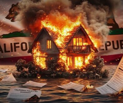 California’s home insurance crisis: What it means for advisors
