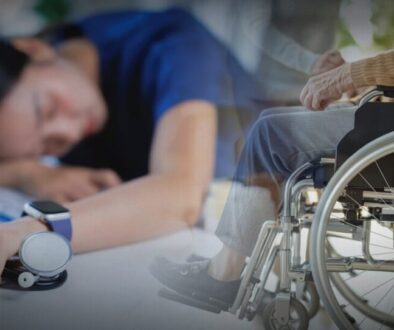 Caregiver crisis impacting LTC services