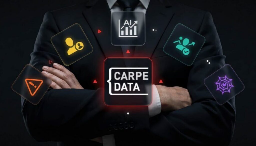 Carpe Data urges industry-wide collaboration to stem AI-driven insurance fraud