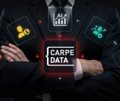 Carpe Data urges industry-wide collaboration to stem AI-driven insurance fraud