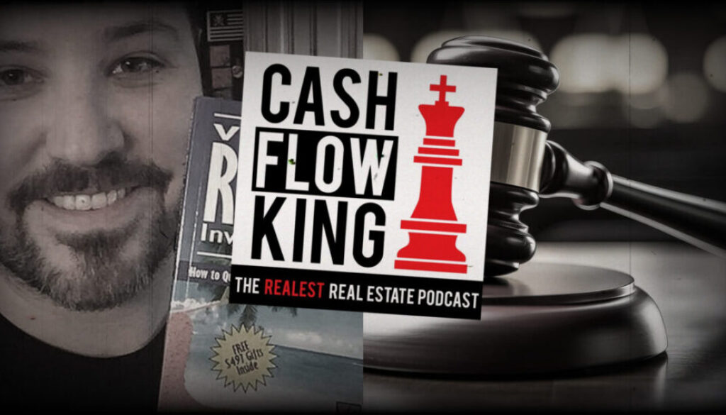 ‘Cash Flow King’ gets 70 months in prison for $7M Ponzi scheme