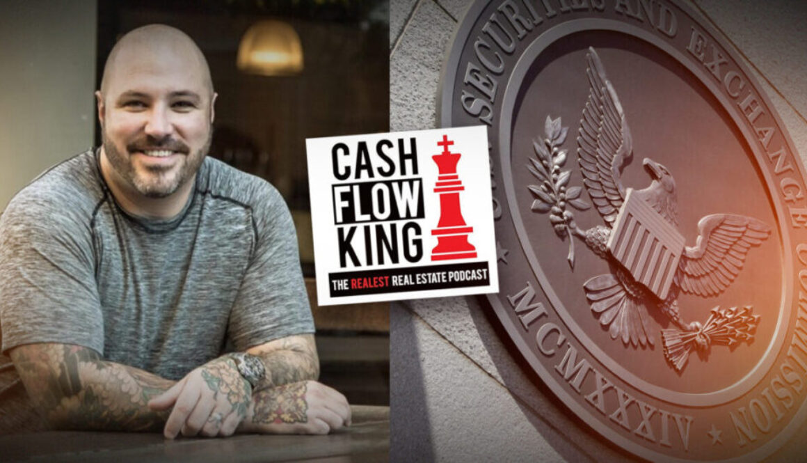 ‘Cash Flow King’ says plea deal is imminent to resolve Ponzi fraud case