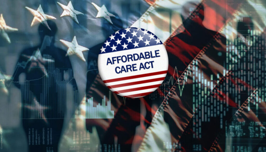 Census: uninsured rates dropped significantly with ACA