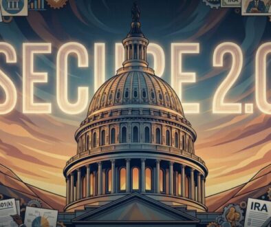 Changes, personalization impacting retirement plans for 2026