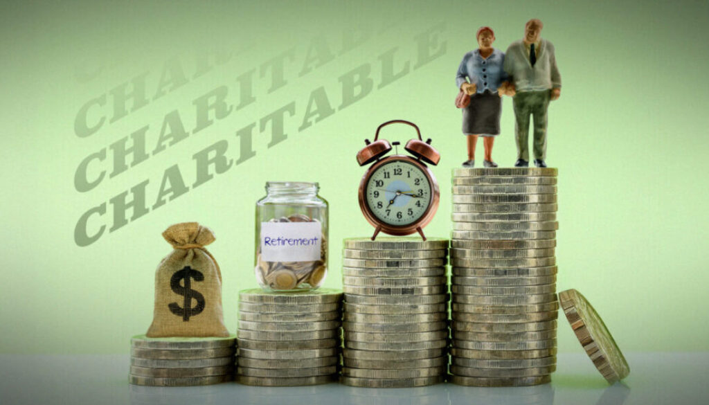 Charitable gift annuities gaining in popularity