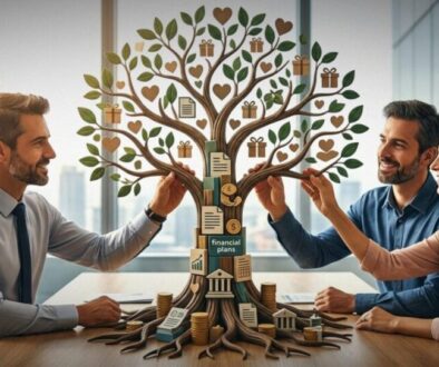 Charitable giving planning can strengthen advisor/client relationships