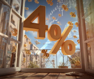 Chucking the 4% Rule to boost retirement spending