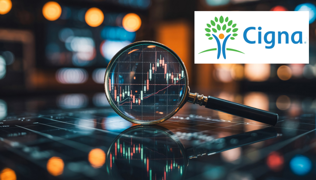 Cigna hails pharmacy deal with the FTC, battles elevated cost trends