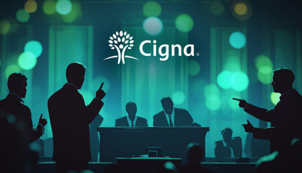 Cigna says 4th lawsuit still shows no evidence of improper claim denials