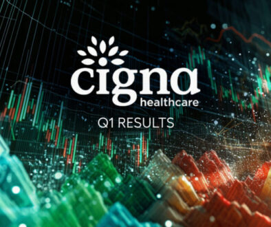 Cigna reports strong Q1, completes Medicare divestiture