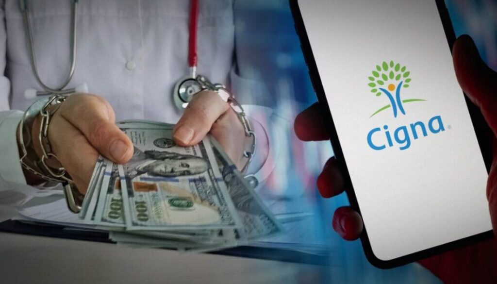 Cigna seeks dismissal of drug kickback lawsuit filed in Illinois