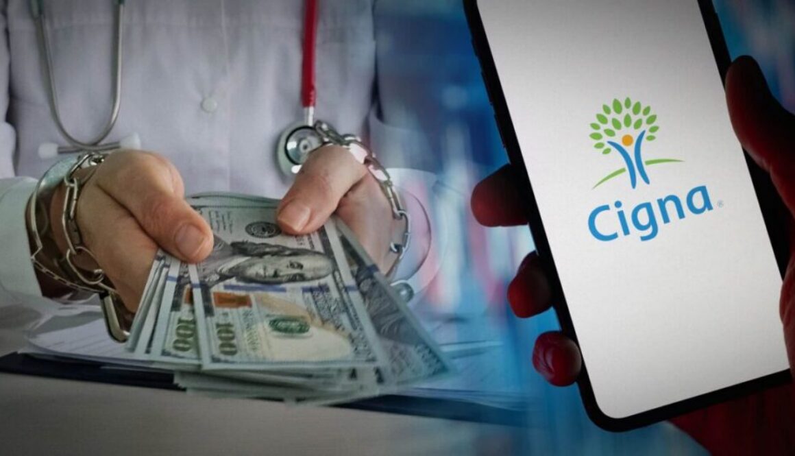 Cigna seeks dismissal of drug kickback lawsuit filed in Illinois