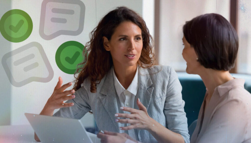 Client conversations: Words to use and words to lose