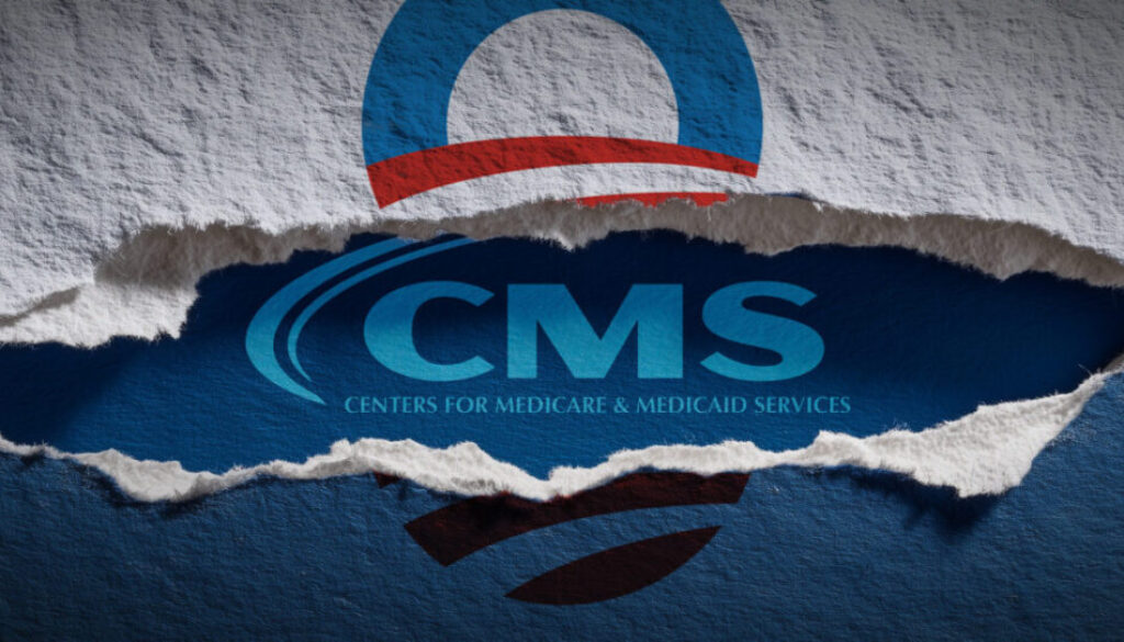 Mayor, liberal groups sue to stop CMS rule cracking down on Obamacare