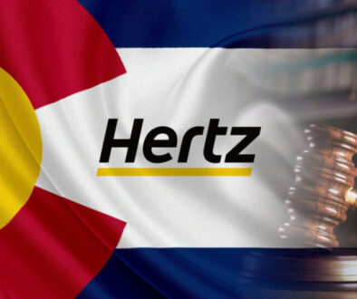 Colo. lawsuit: Does Hertz qualify as an insurer?