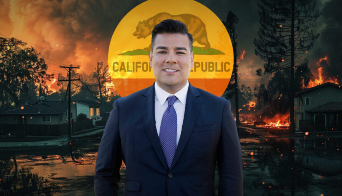 Commissioner attempts to address Calif. insurance crisis ‘head on’