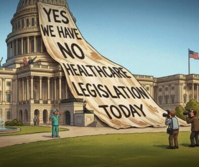 Congress unlikely to take up major health care legislation this year