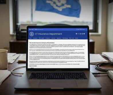 State to decide on potential buyer for PHL Variable policies by Dec. 31