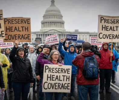 Advocates warn of ‘significant time bomb’ with healthcare barriers