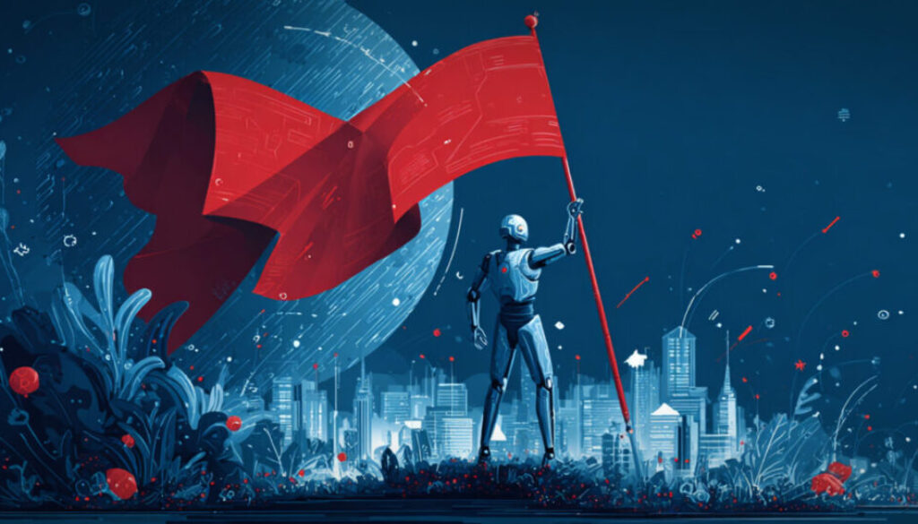 Consumer insights reveal how insurers can ‘plant a flag’ with agentic AI