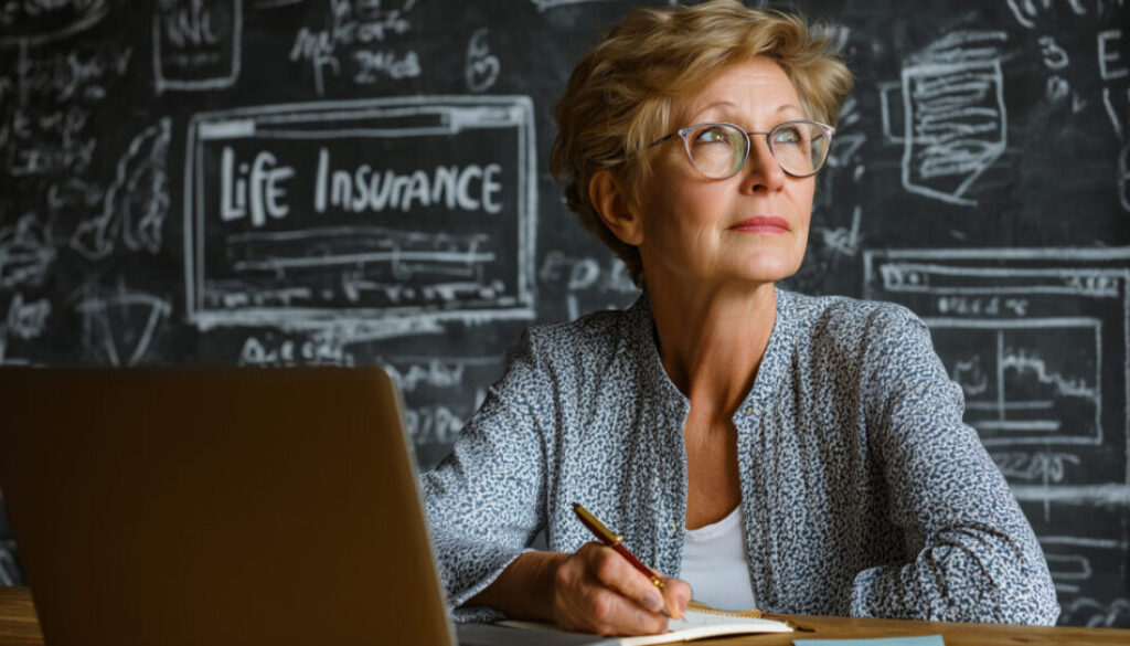 The Life Insurance Myth: Why Americans aren’t buying life insurance