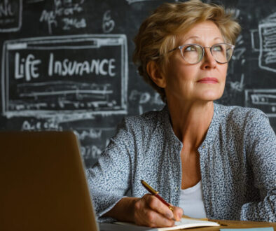 The Life Insurance Myth: Why Americans aren’t buying life insurance