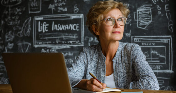 The Life Insurance Myth: Why Americans aren’t buying life insurance The Life Insurance Myth: Why Americans aren’t buying life insurance