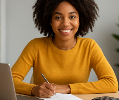 Americans have ambitious financial resolutions for 2026