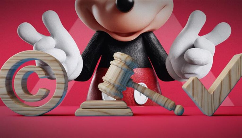 Copyright lawsuits highlight potential risks for agents using AI tools in marketing