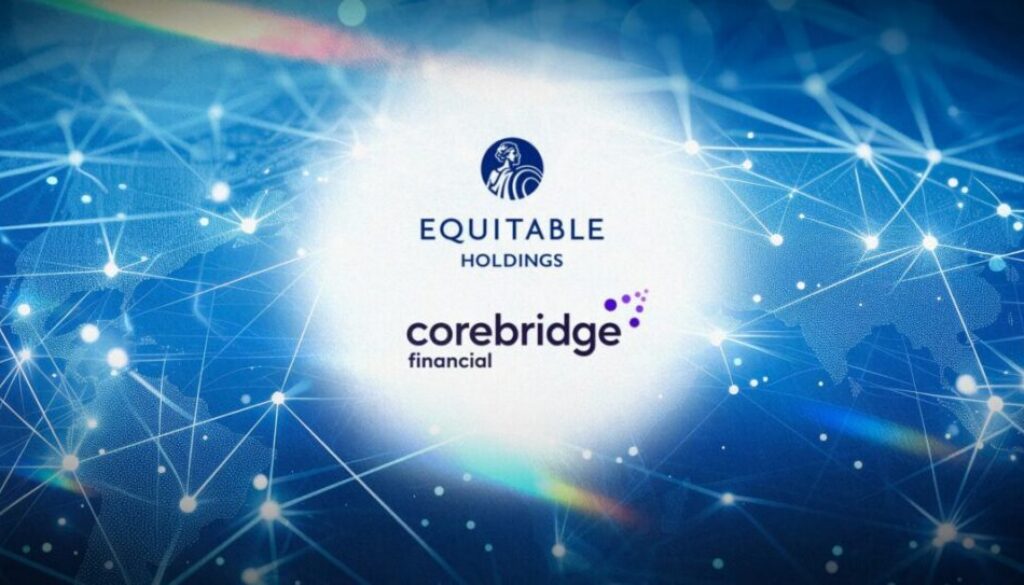 Three ways the Corebridge/Equitable merger could shake up the annuity market