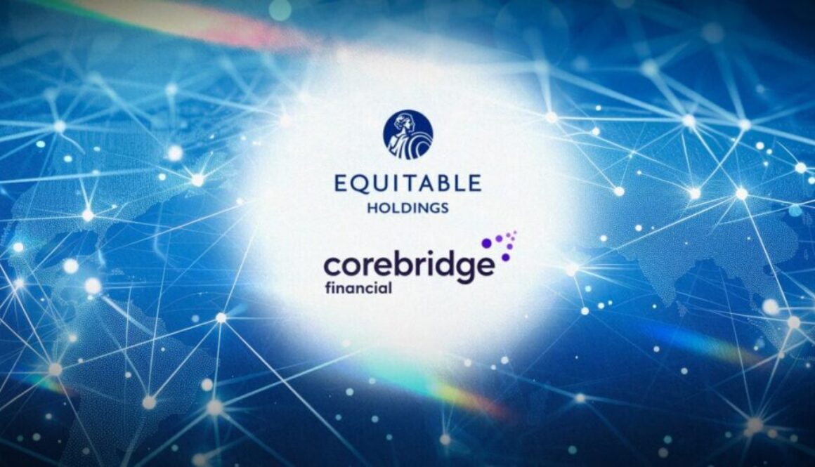 Three ways the Corebridge/Equitable merger could shake up the annuity market