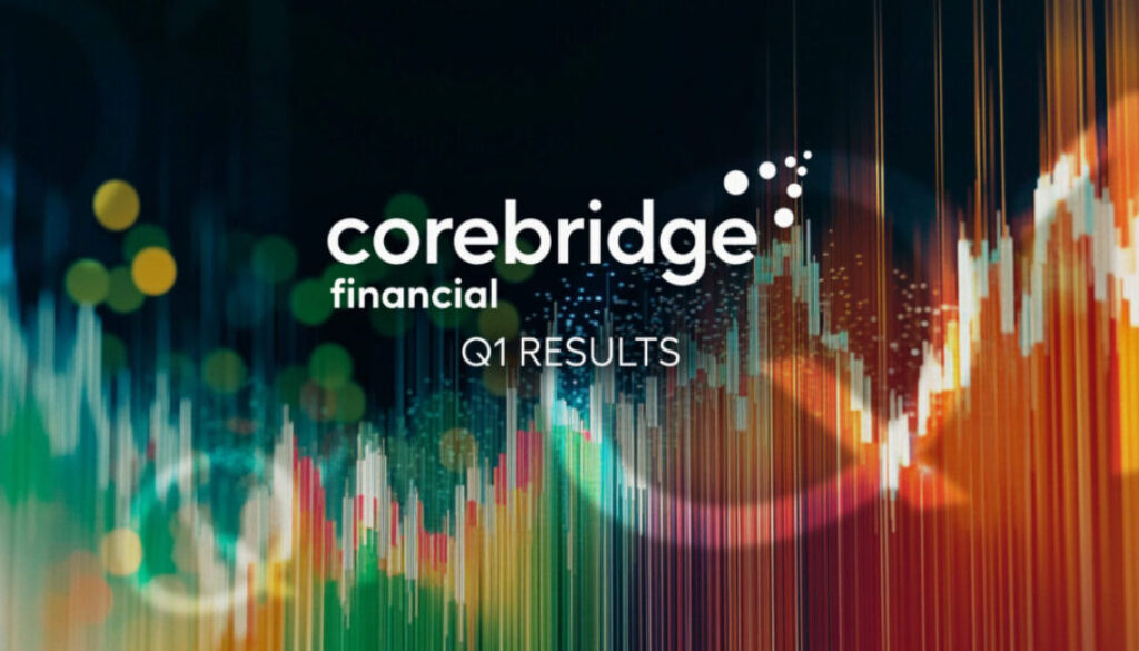 Corebridge Financial rides RILA rollout success amid choppy Q1 waters