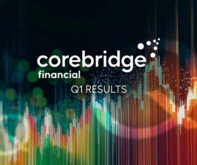 Corebridge Financial rides RILA rollout success amid choppy Q1 waters