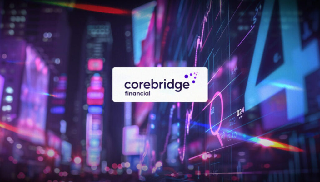Corebridge books big loss, touts soaring premiums as AIG split nears