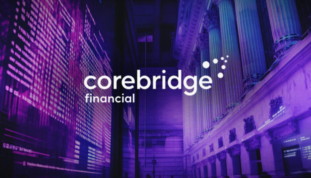 Surrenders expected to rise at Corebridge, new RILA already selling strong