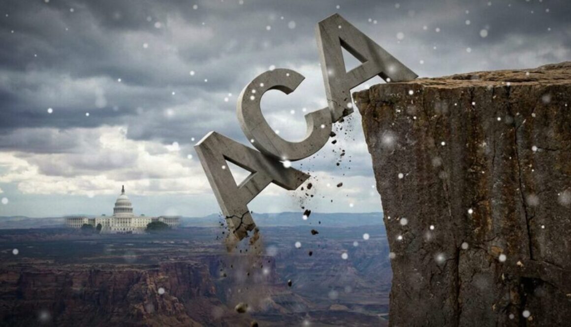 Congress races Dec. 31 clock on expiring ACA subsidies