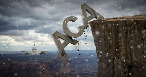 Congress races Dec. 31 clock on expiring ACA subsidies