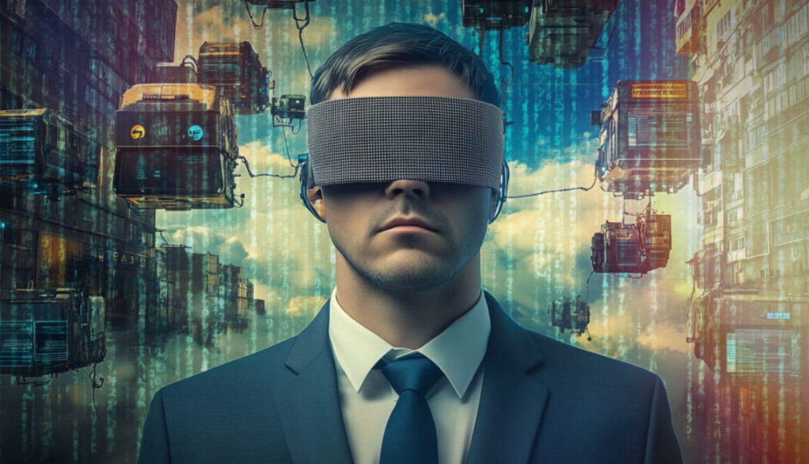 Is ‘lack of vision’ key to the AI readiness gap in the insurance industry?